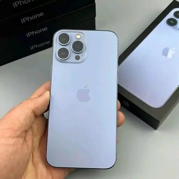 Iphone Liquidation Pallets - Image 2