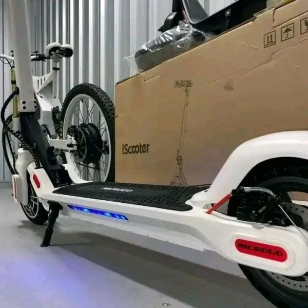 Electric scooter liquidation - Image 2