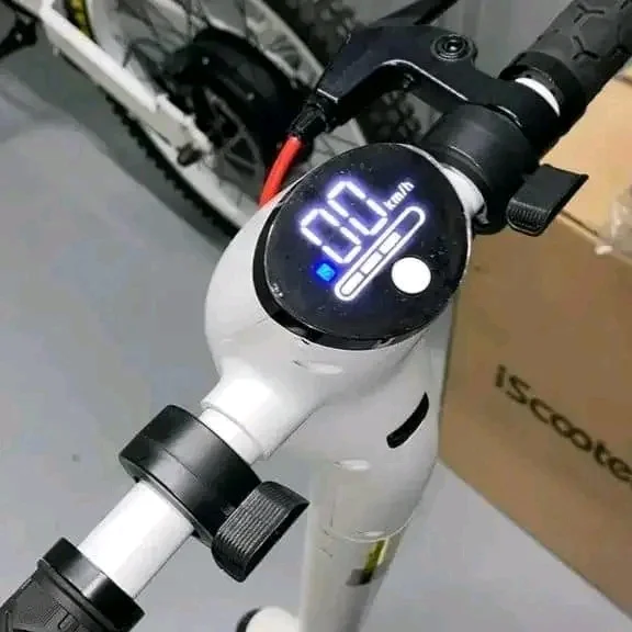Electric scooter liquidation - Image 3