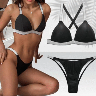 Chic Clothing Choices: Bikini Phaenna Wear - Wholesale Liquidation Pallets | Pallet liquidations near me