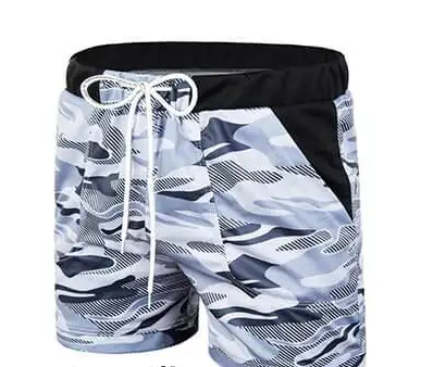 Chic Clothing Choices: Men's swimwear CamoCrew - Wholesale Liquidation Pallets | Pallet liquidations near me