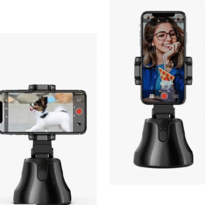Cutting Edge Devices: Smartphone stand VloggerPro - Wholesale Liquidation Pallets | Pallet liquidations near me