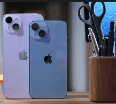 iPhone 14 PLUS 256 GB - Wholesale Liquidation Pallets | Pallet liquidations near me
