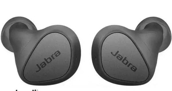 Jabra Elite 4 Wireless Bluetooth Headset Dark Grey - Wholesale Liquidation Pallets | Pallet liquidations near me