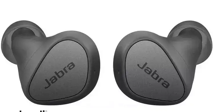 Jabra Elite 4 Wireless Bluetooth Headset Dark Grey - Wholesale Liquidation Pallets | Pallet liquidations near me