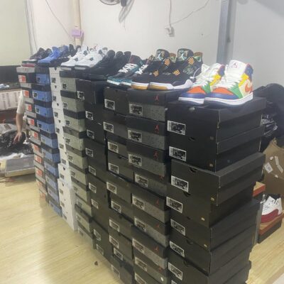 Jordan shoes pallet - Wholesale Liquidation Pallets | Pallet liquidations near me