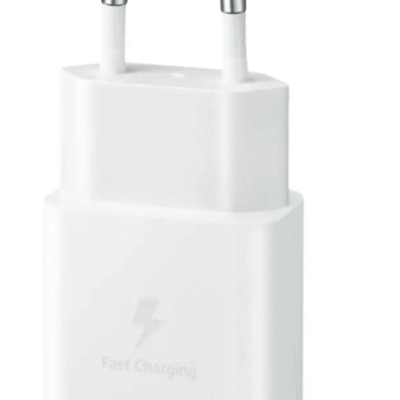 Samsung EP-T2510N Original 25W Charger, USB-C Port (Without Cable) - Wholesale Liquidation Pallets | Pallet liquidations near me