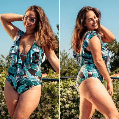 Top Wardrobe Picks: Swimsuit Luana - Wholesale Liquidation Pallets | Pallet liquidations near me