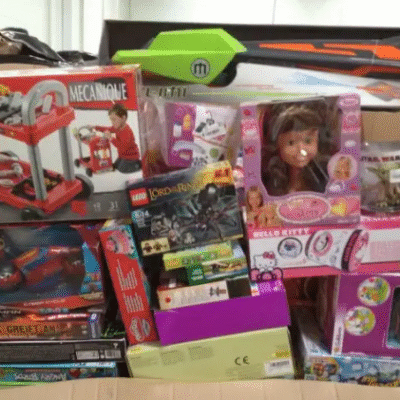 Toys - Returns Pallets, College Bags, Palet Mix, Returns & Re-Sale of Toys - Wholesale Liquidation Pallets | Pallet liquidations near me