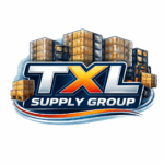 TXL Supply Group logo