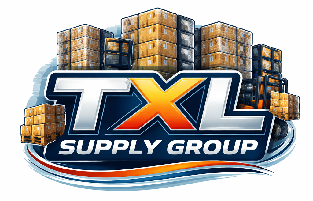 TXL Supply Group logo