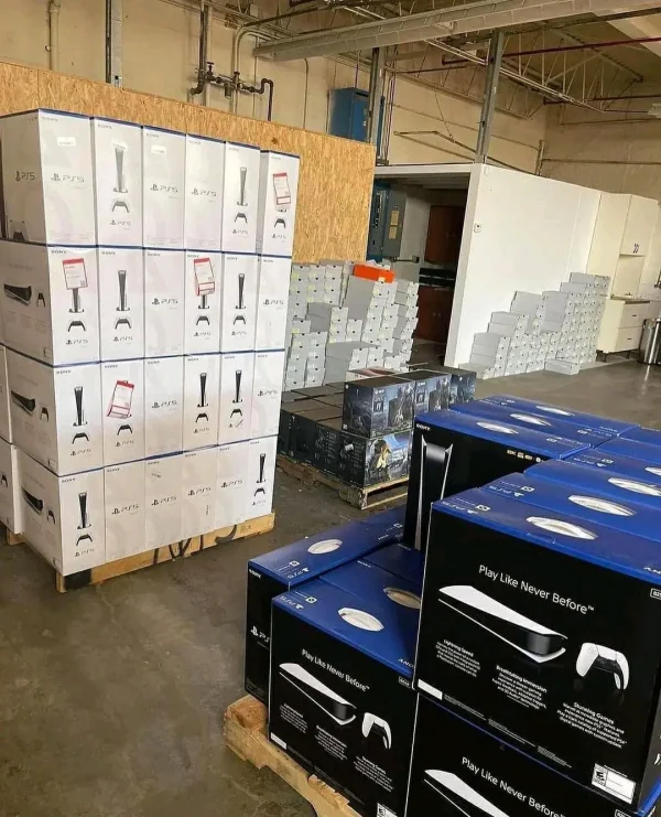 Amazon Liquidation Pallets in Texas Complete Buyer Guide
